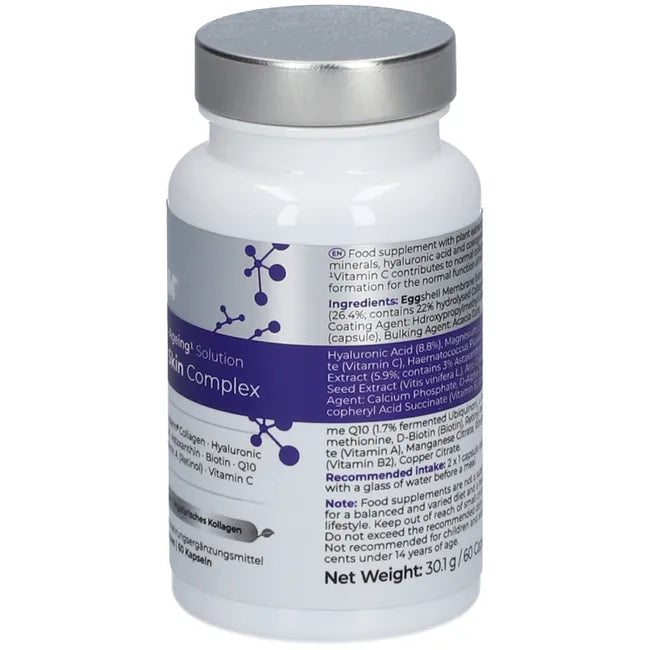 NEUMLIFT Skin Complex capsules