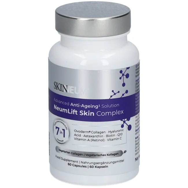 NEUMLIFT Skin Complex capsules