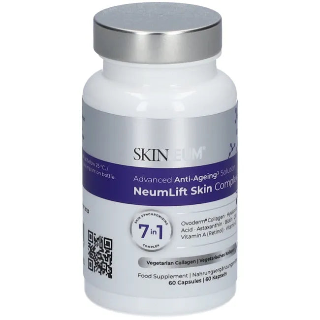 NEUMLIFT Skin Complex capsules