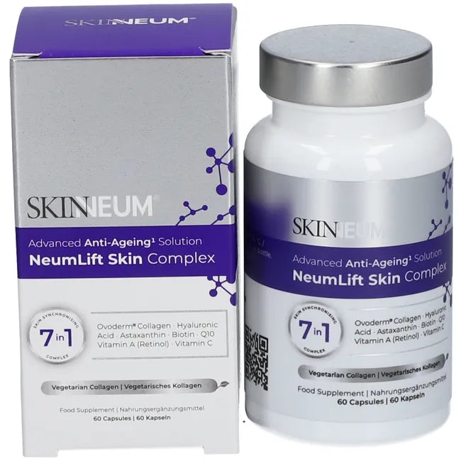 NEUMLIFT Skin Complex capsules