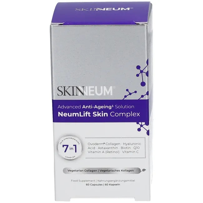 NEUMLIFT Skin Complex capsules
