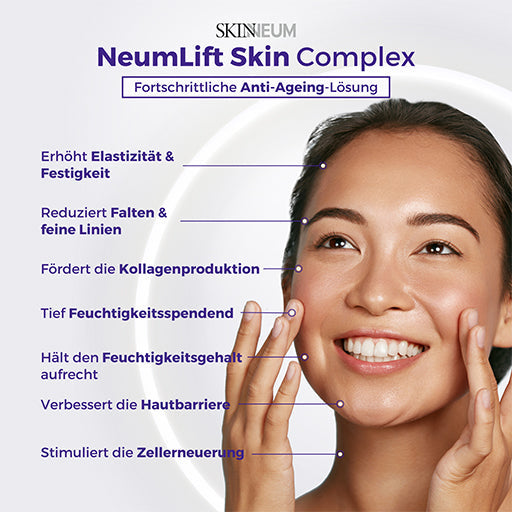 NEUMLIFT Skin Complex capsules