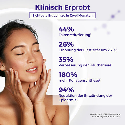 NEUMLIFT Skin Complex capsules