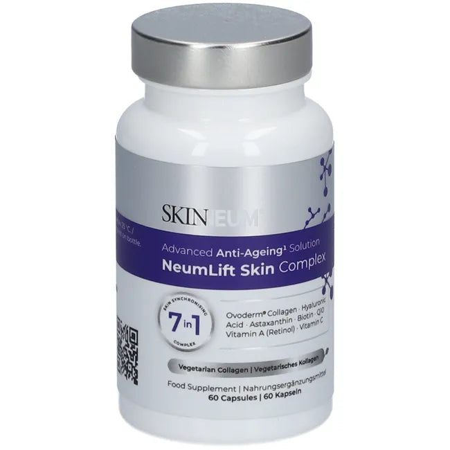 NEUMLIFT Skin Complex capsules