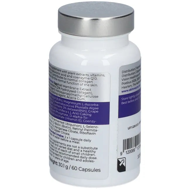 NEUMLIFT Skin Complex capsules
