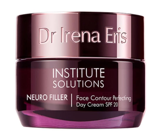 NEURO FILLER Day cream modeling facial contours SPF 20 50 ml