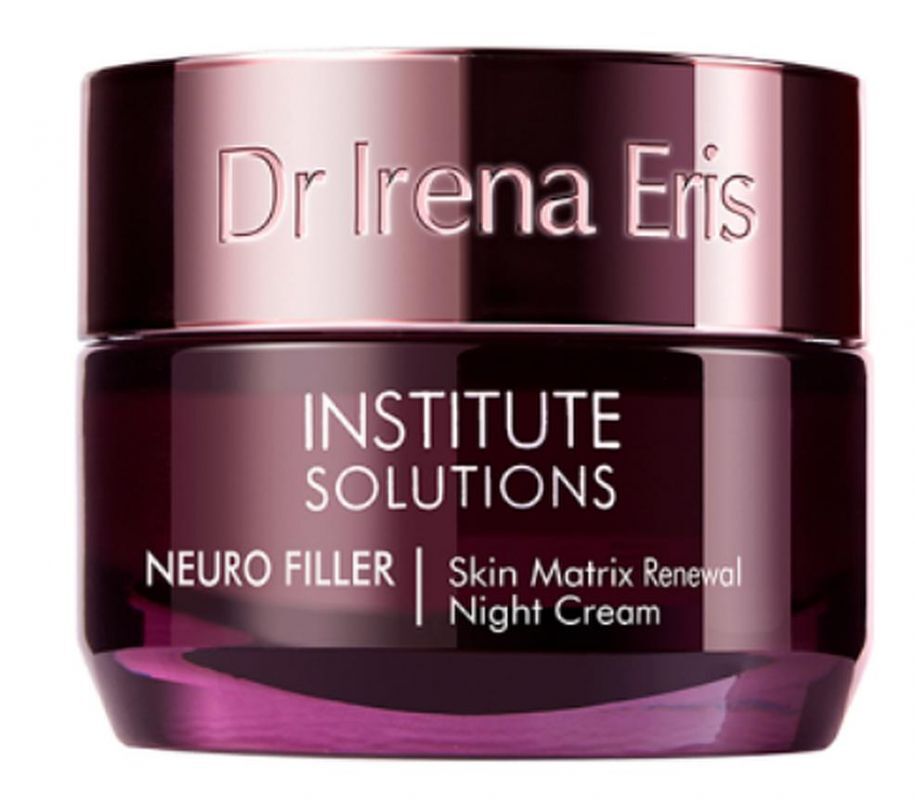 NEURO FILLER Night cream rejuvenating skin structure 50 ml