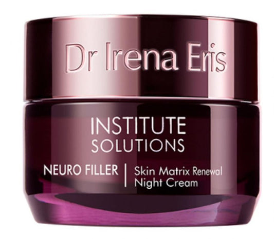 NEURO FILLER Night cream rejuvenating skin structure 50 ml