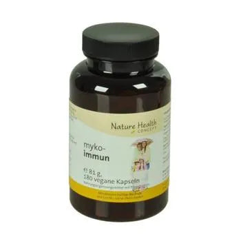 NHC Myoimmun Capsules 180 pcs