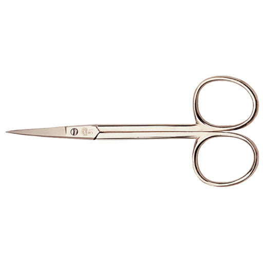 NIPPES Cuticle Scissors No. 31
