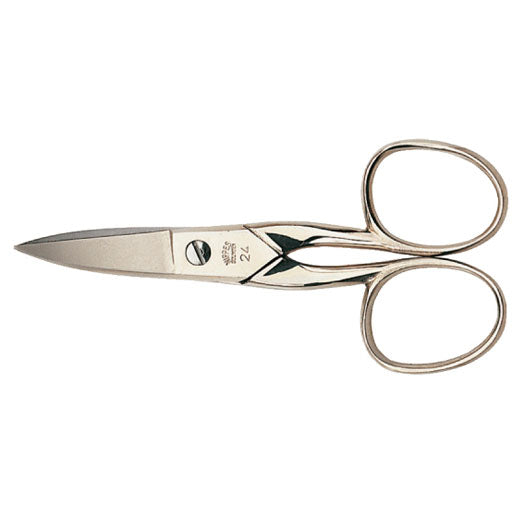 NIPPES Toenail Scissors No. 24