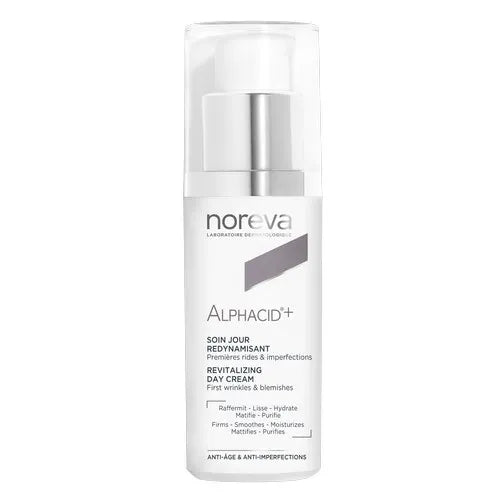 NOREVA Alphacid+ Cream