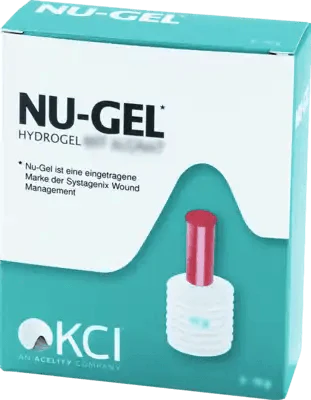 NU GEL Hydrogel MNG415 UK