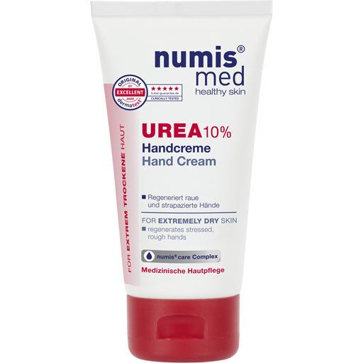 NUMIS med Urea 10% Hand Cream