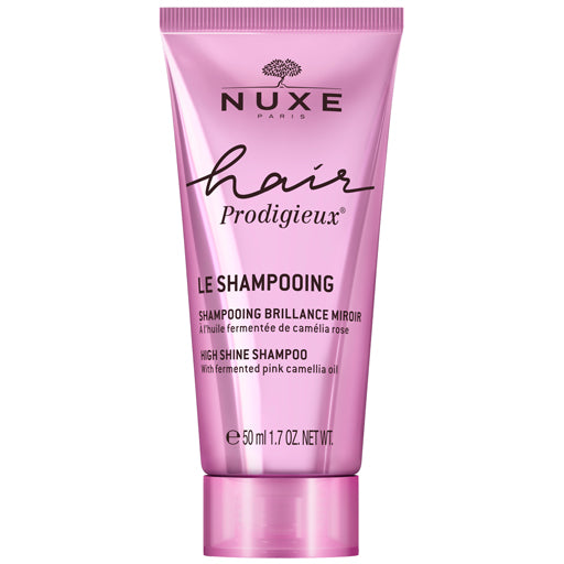 NUXE Hair Prodigieux Shine Shampoo BtoG