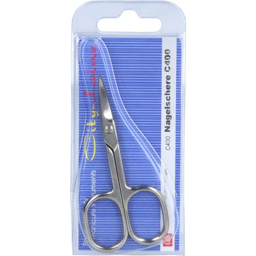 Nail Scissors C400
