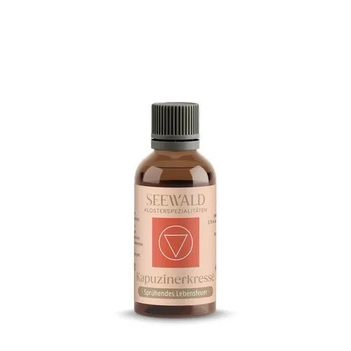 Nasturtium Herbal Elixir 50 ml