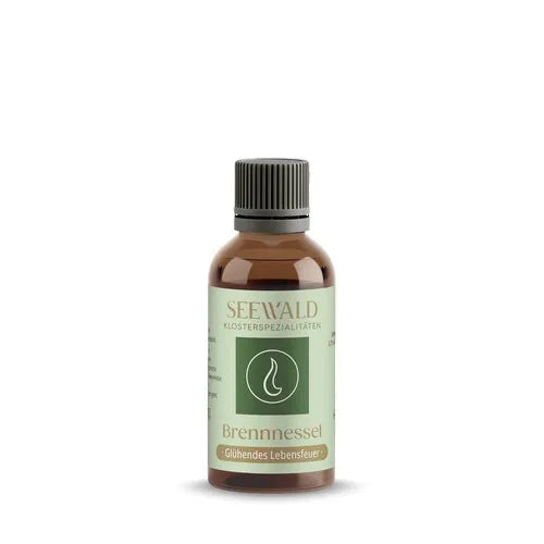 Nettle Herbal Elixir 50 ml