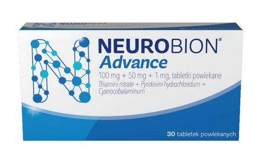 Neurobion Advance