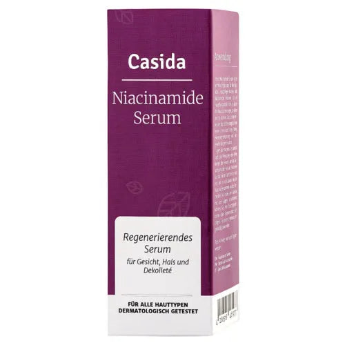 Niacinamide Serum 30 ml