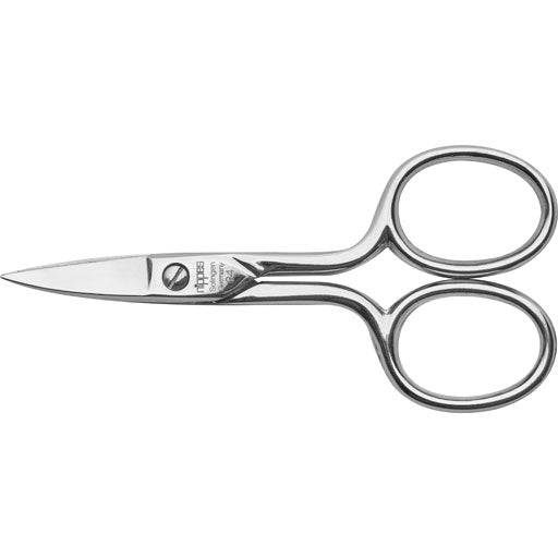 Nippes nail scissors No. 34