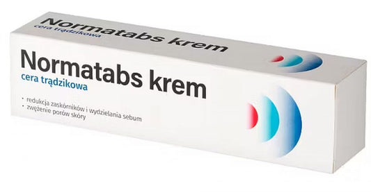Normatabs Acne Cream