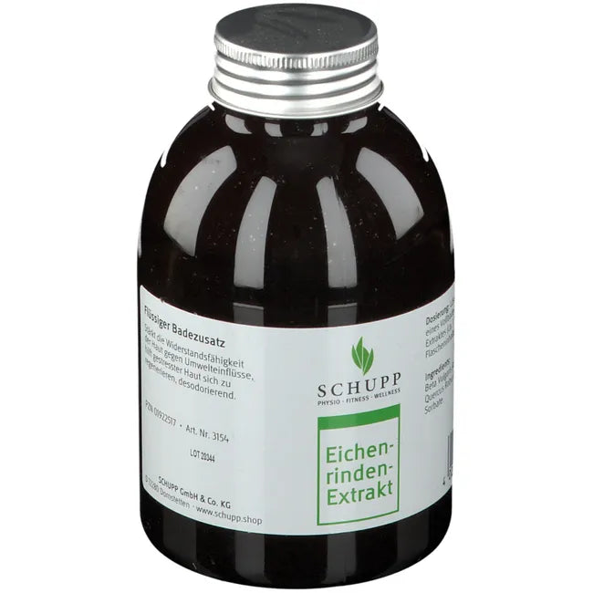 OAK BARK EXTRACT