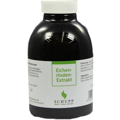 OAK BARK EXTRACT