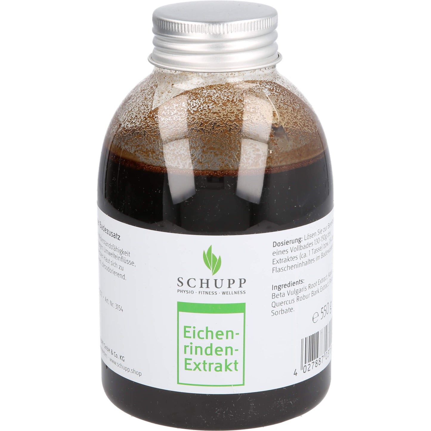 OAK BARK EXTRACT