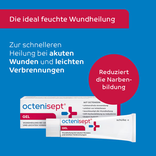 OCTENISEPT Wound Gel