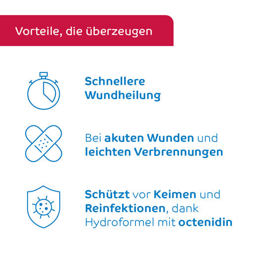 OCTENISEPT Wound Gel