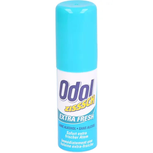 ODOL MOUTH SPRAY extra fresh without blister pack 15 ml
