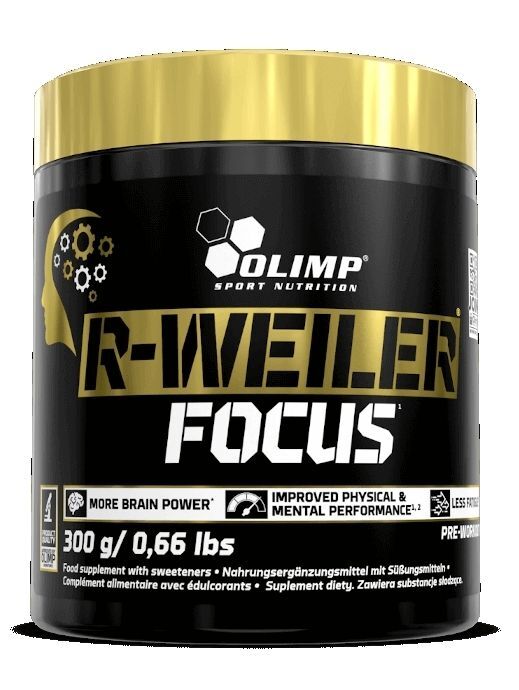 OLIMP SPORT R-weiler Focus cola UK