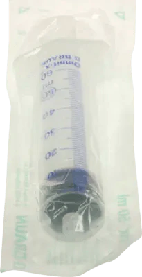 OMNIFIX Solo Spr.50 ml Luer Lock latex-free UK