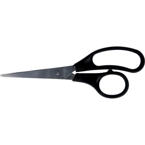 ONE-TIME STANDING SCISSORS sterile pointed