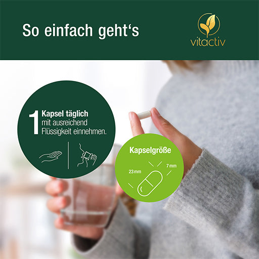 OPC GRAPE SEED EXTRACT Feelgood Shop BV