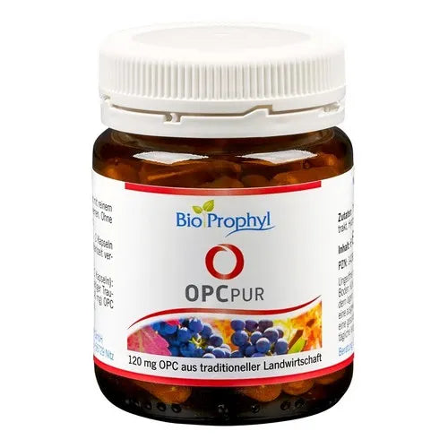 OPC PUR capsules 60 pieces