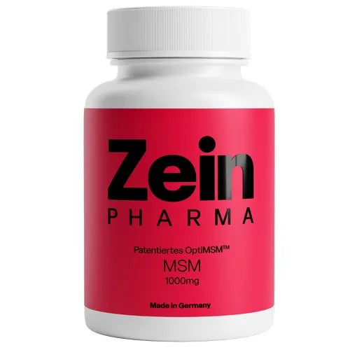 OPTIMSM 1000 mg capsules 120 pcs