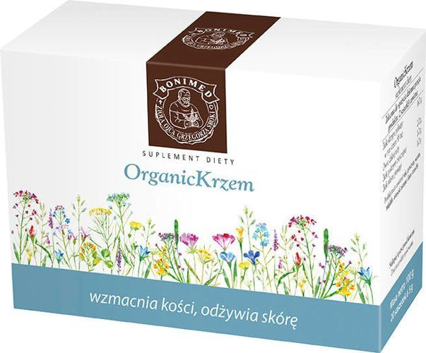 ORGANICZRIM 5g x 20 sachets