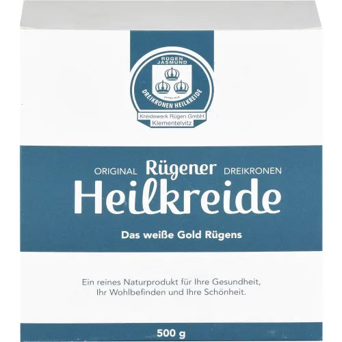 ORIGINAL RÜGEN Healing Chalk Powder