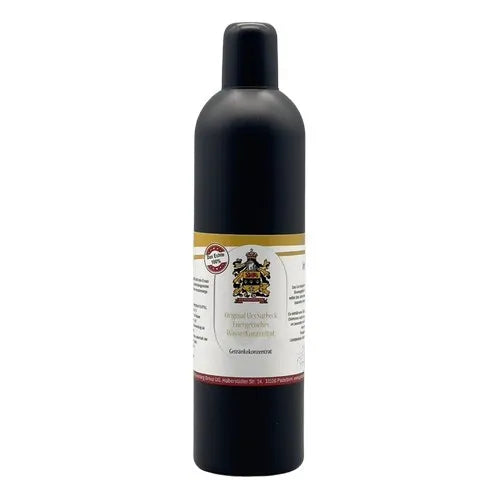 ORIGINAL URS Surbeck energized water