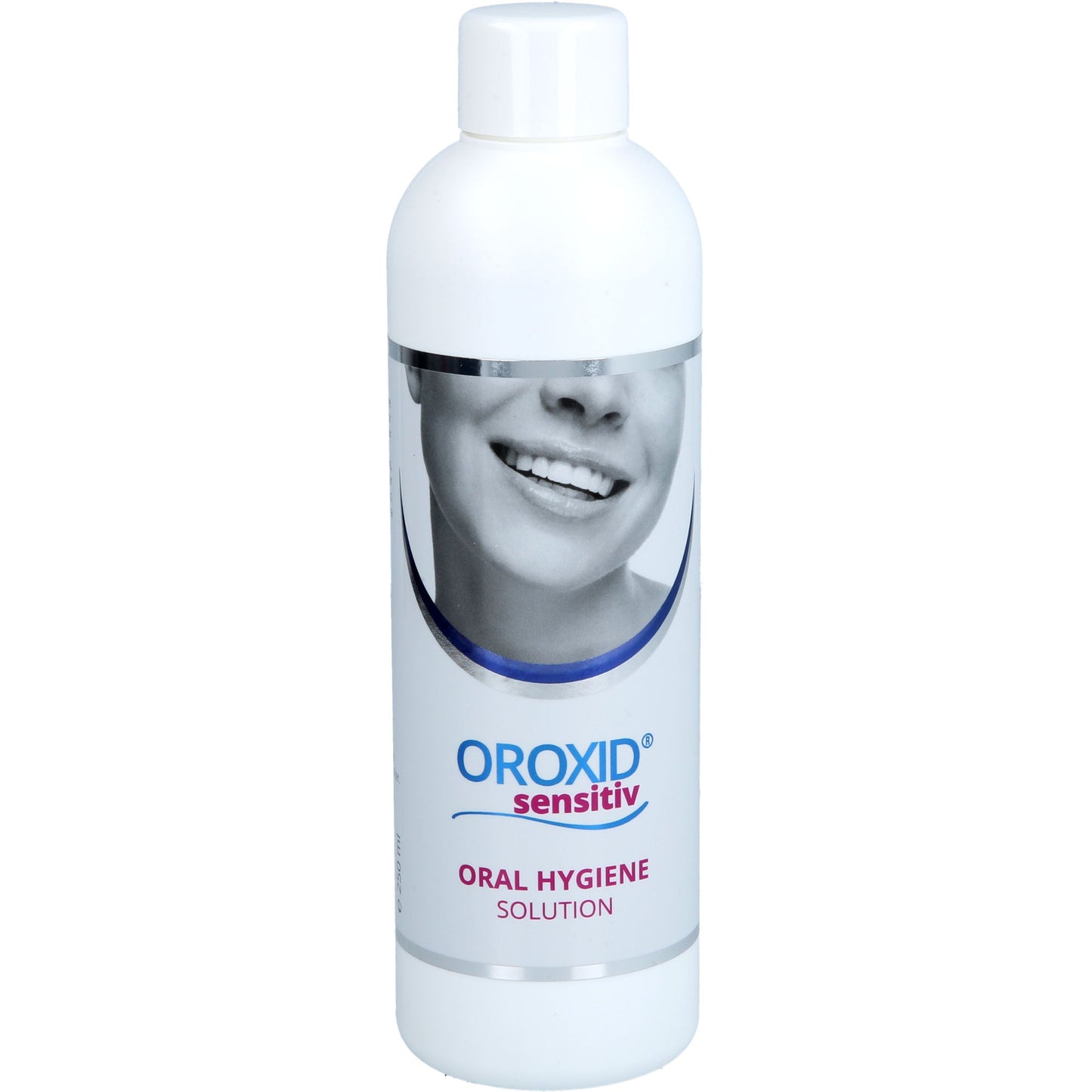 OROXID Sensitive Solution