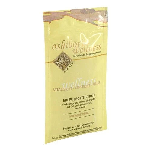 OSHIBORI Wellness Far Eastern Relaxation Towel 1 pc. - 2