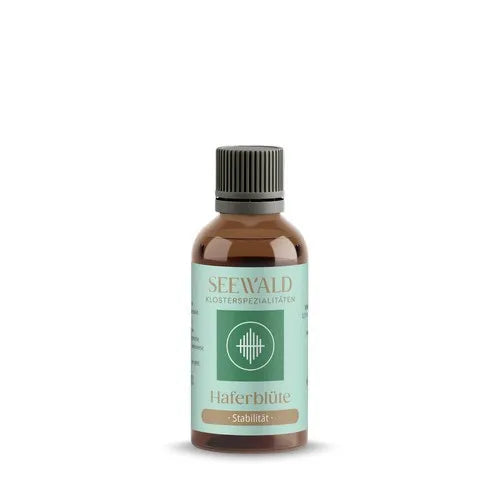 Oat Blossom Herbal Elixir 50 ml