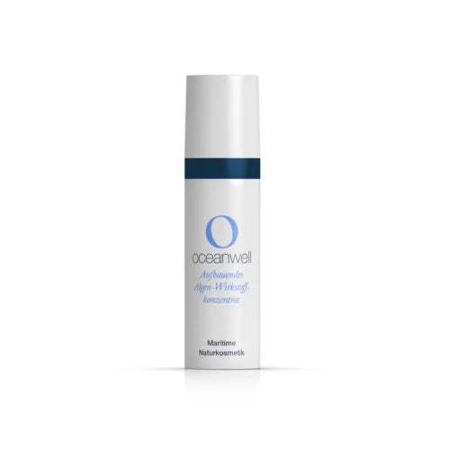 Oceanwell Basic Regenerating Algae Active Ingredient Concentrate 10 ml
