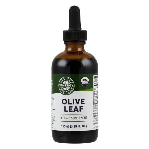 Olive leaf extract liquid Vimergy 115 ml