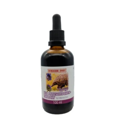 Organic Artichoke Extract