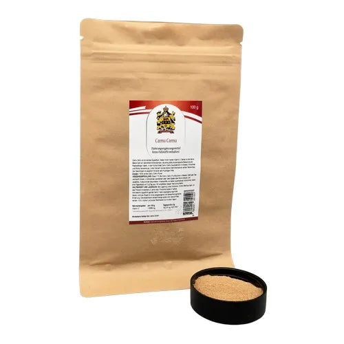 Organic Camu Camu Powder 100 g