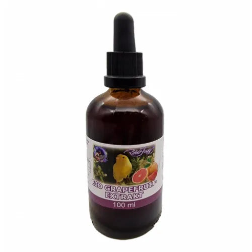 Organic Grapefruit Extract