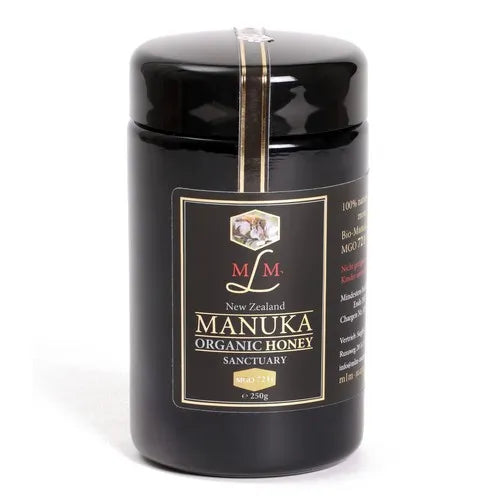 Organic MLM Manuka Honey MGO 721+
